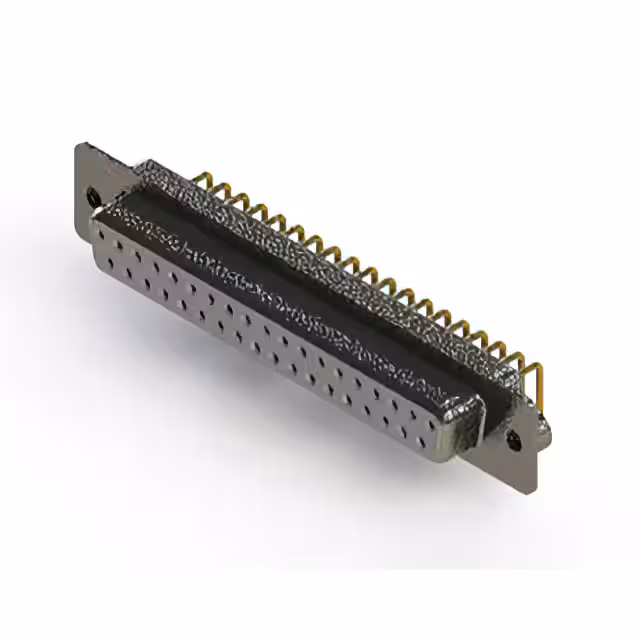 622-M37-660-WT2 EDAC Inc.  Gruppi di connettori D-Sub